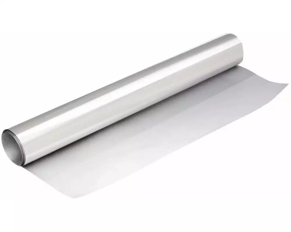 Oracover Bügelfolie Transparent