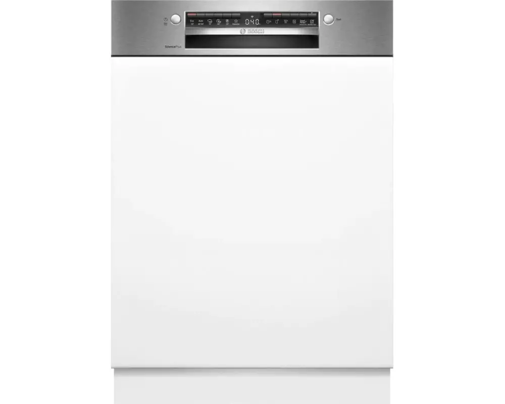 Bosch Einbaugeschirrspüler SBI4ECS28E