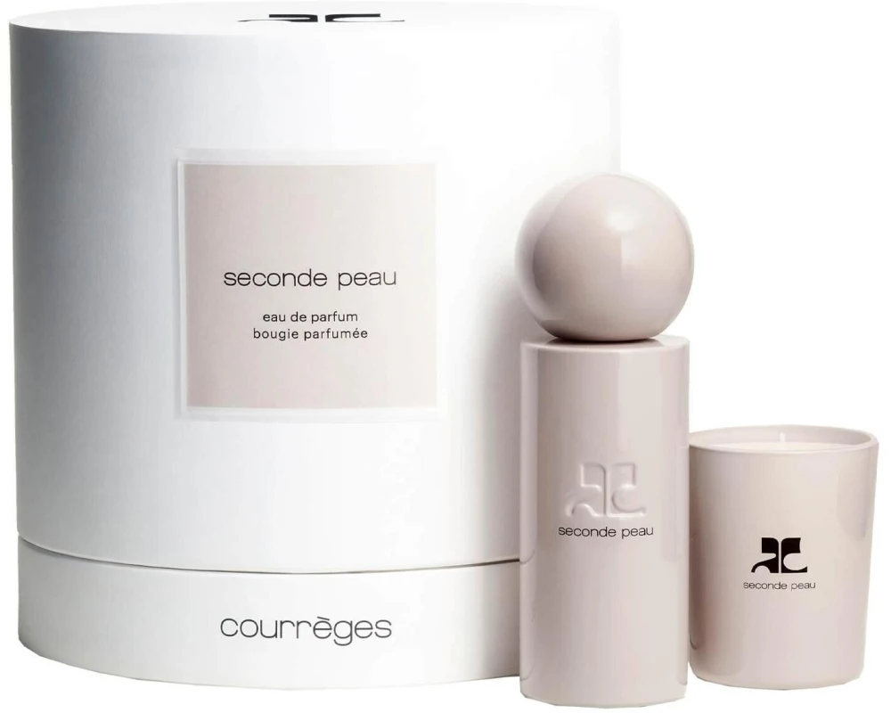courrèges Seconde Peau 100 ml