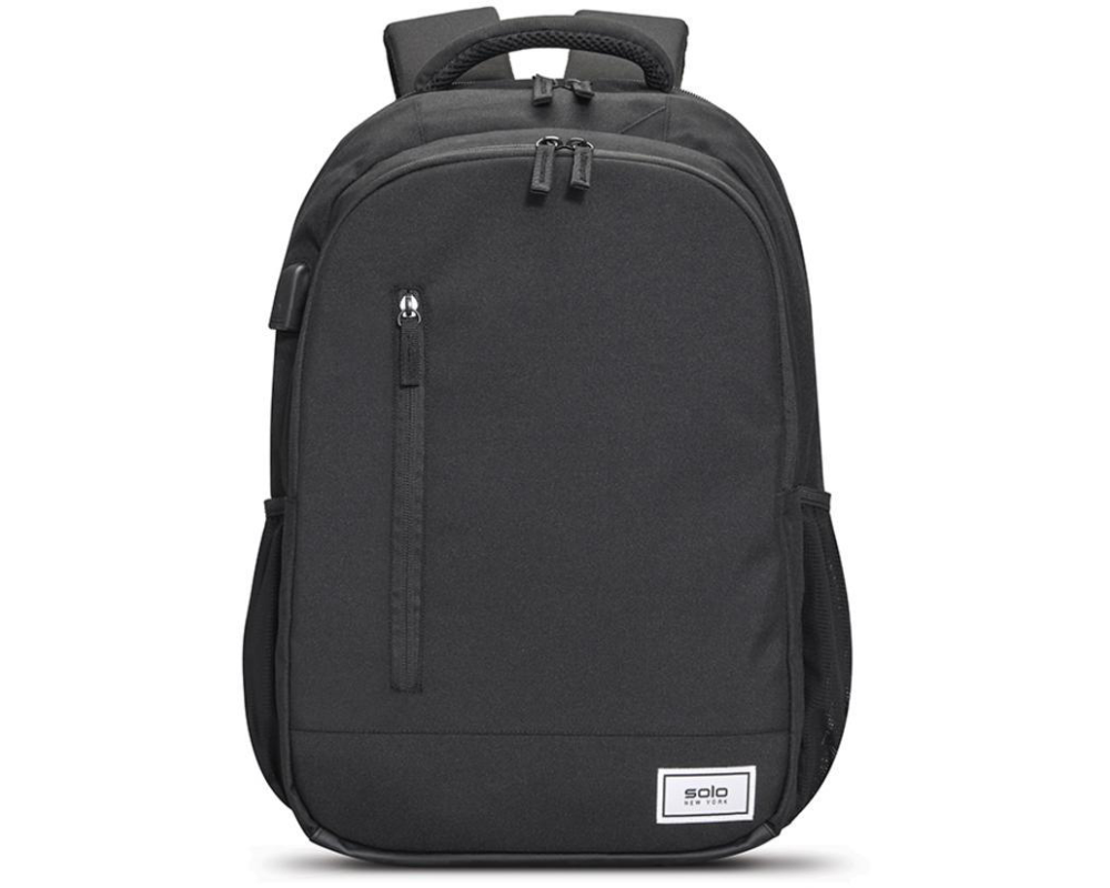 SOLONY Re:define Backpack UBN708-4 Black