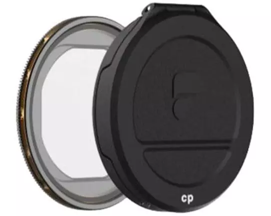 PolarPro LiteChaser Pro CP Filter