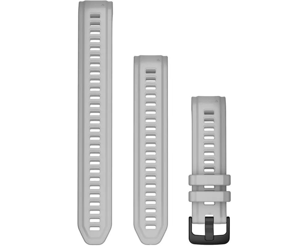 GARMIN Armband Instinct 2S, Misty gray