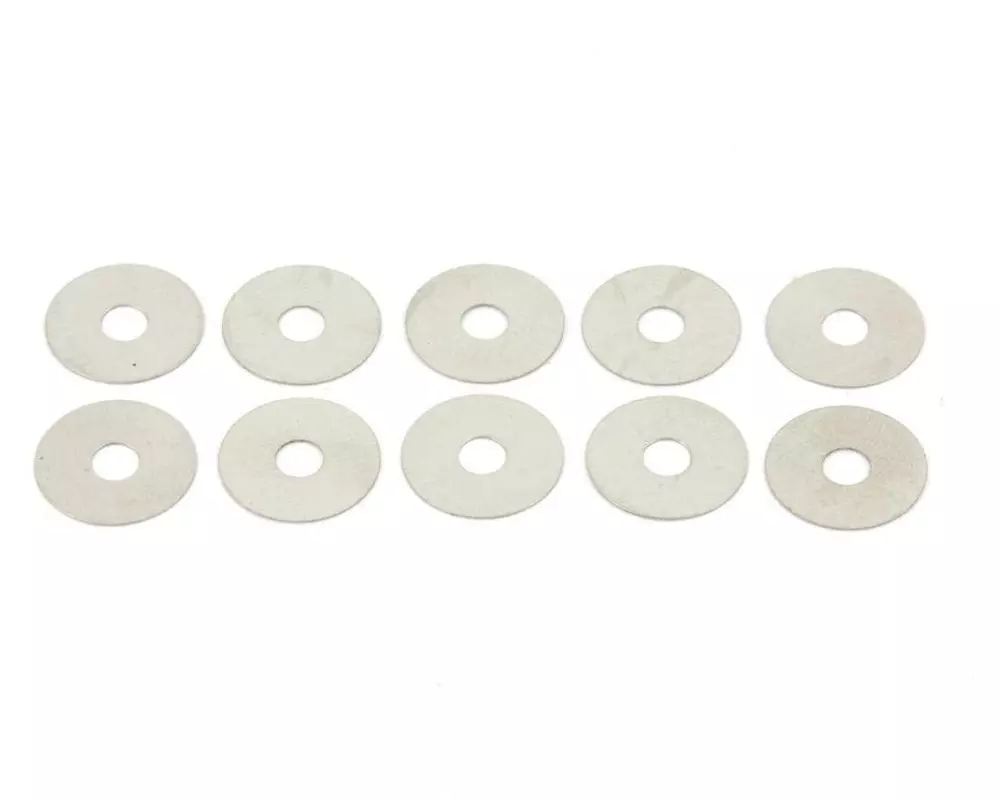 Arrma Unterlagsscheiben 3.5 x 12 x 0.15 mm 10 Stück