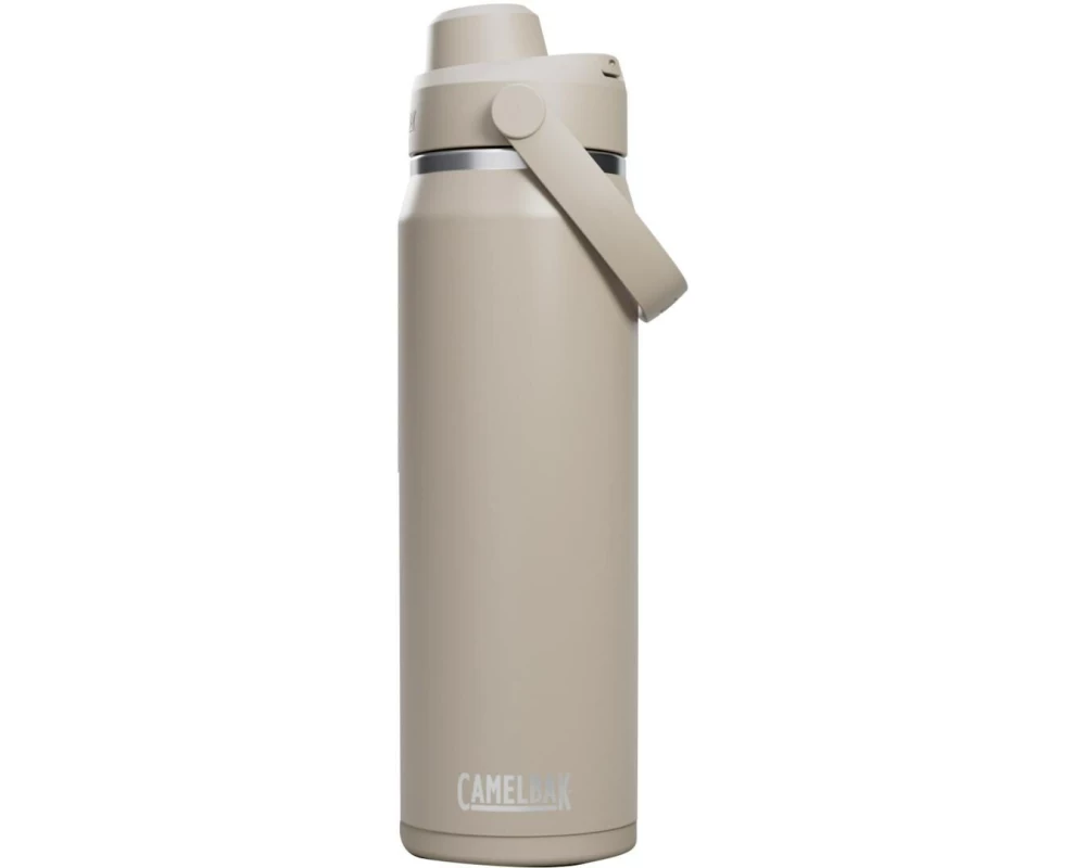 CamelBak Thermosflasche Thrive Chug V.I. 750 ml, Stone