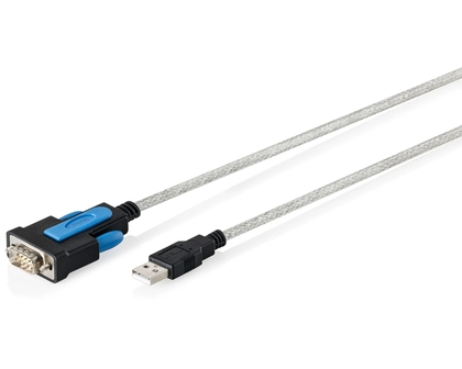 USB2.0 TO RS232 ADAP CABLE 1.8
