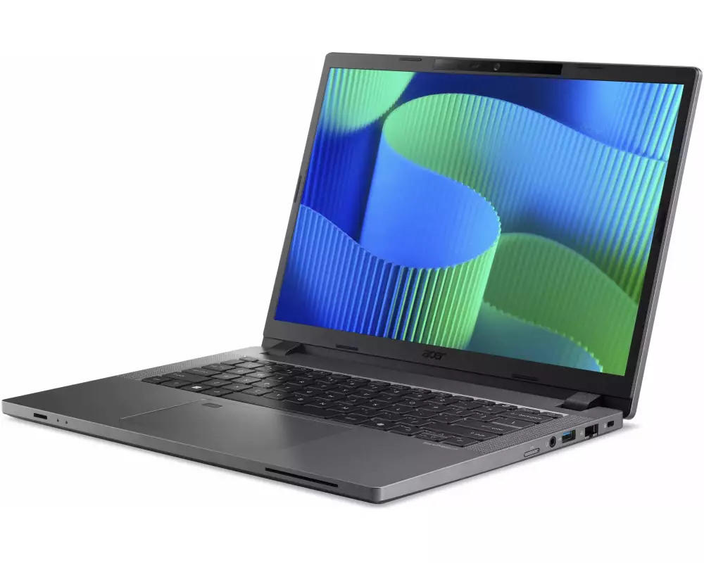 Acer Notebook TravelMate P2 - LTE