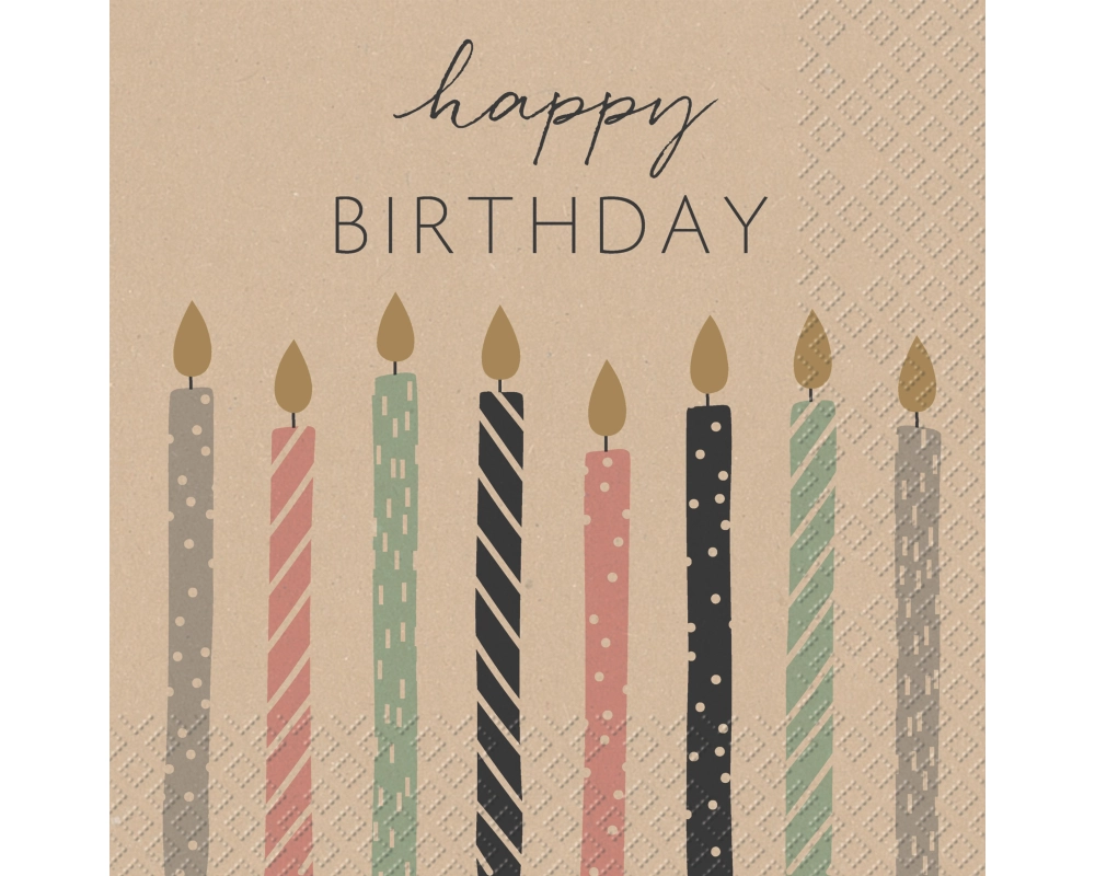 STEWO Serviette Morisson 2572622528 pink 33x33cm