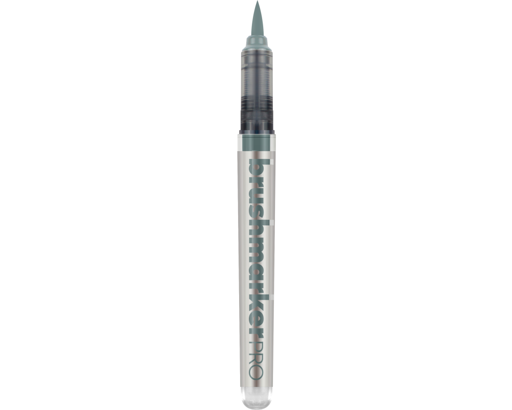 KARIN Brush Marker PRO 158 27Z158 cool grey