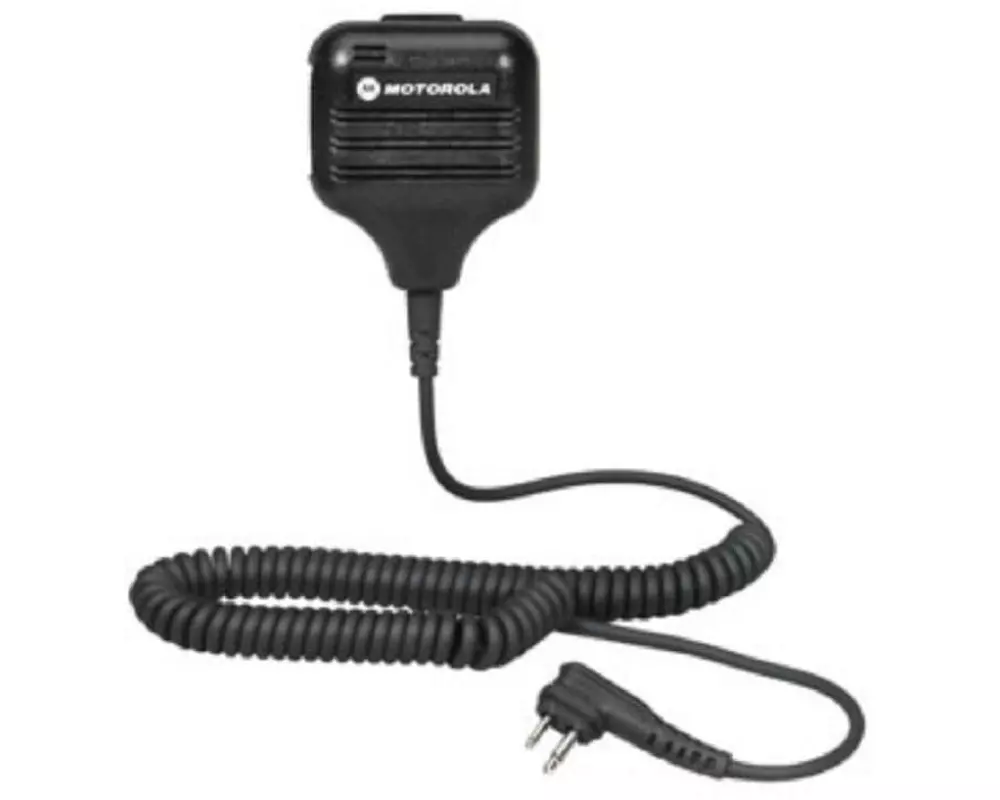 Motorola Lautsprechermikrofon HKLN4606