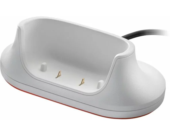 HP Poly Rove 30/40 Multi Handset and Battery Charging Station