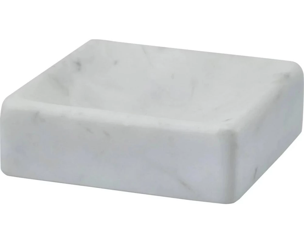 Aquanova Seifenschale Hammam Weiss