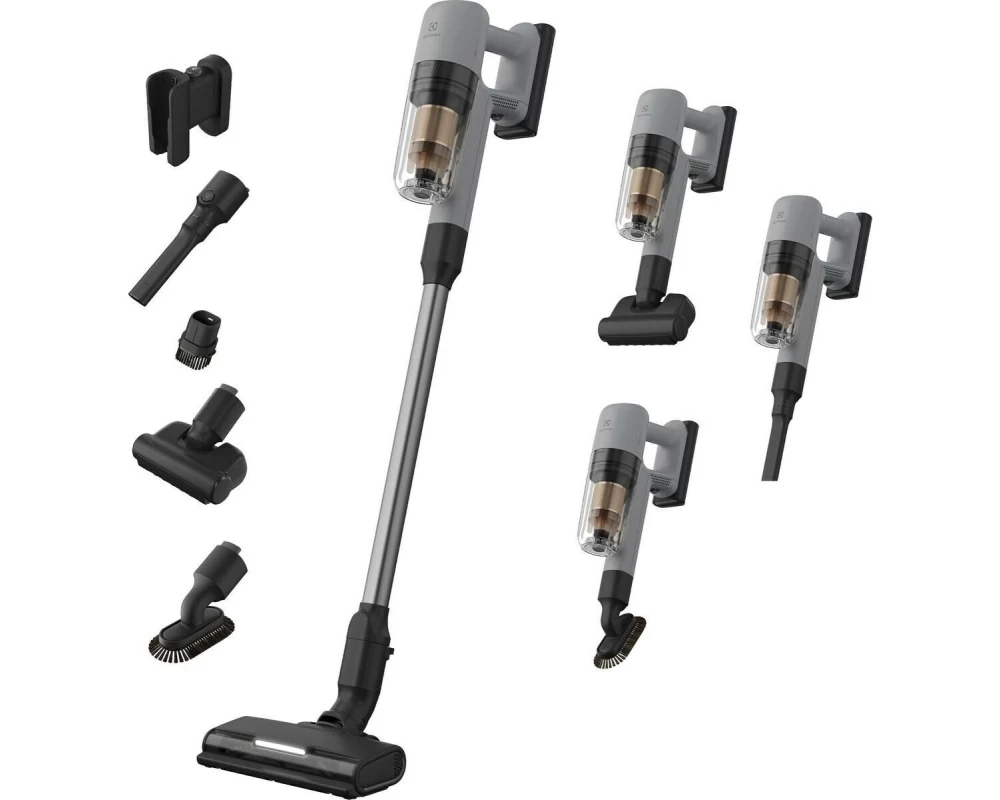 Electrolux Akkusauger EP72AB21UG