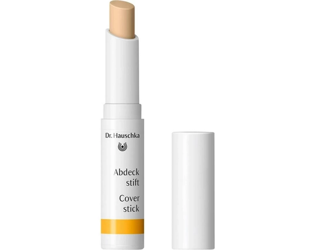 Dr. Hauschka Coverstick 02 Sand