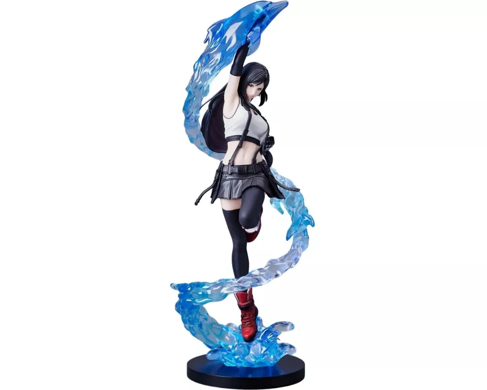 Square Enix Final Fantasy VII Rebirth PVC Statue Tifa Lockhart