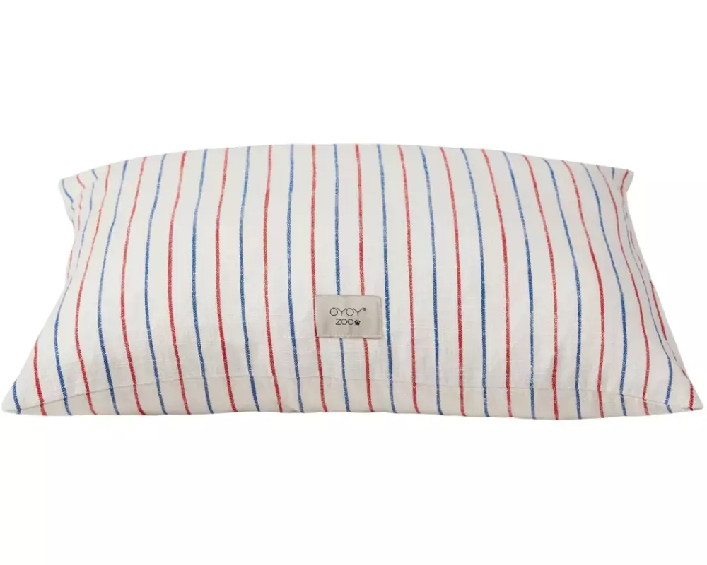 OYOY Hunde-Kissen Kyoto, S, Mellow