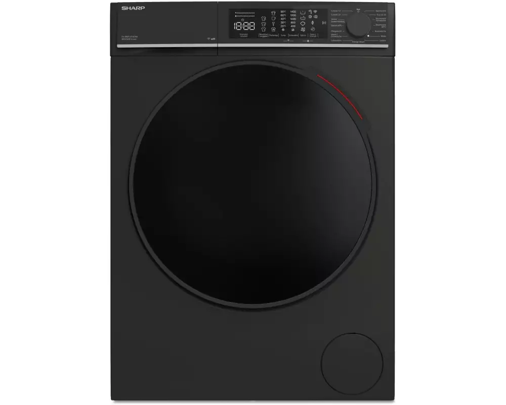 Sharp Waschmaschine ES-MNFL814 cmA-CH Links