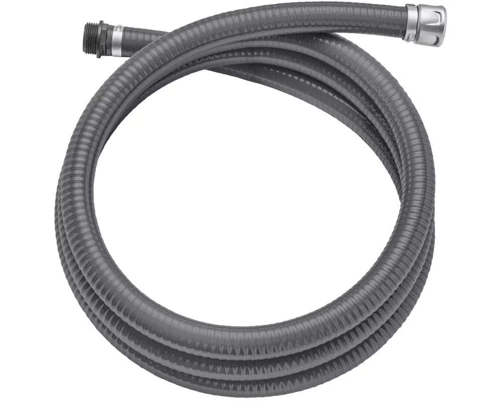 GARDENA Saugschlauch 25 mm (1"), 4 m