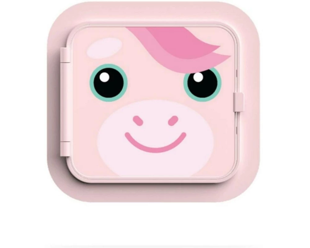 Tigermedia Tigerboxhülle – Elphi Einhorn