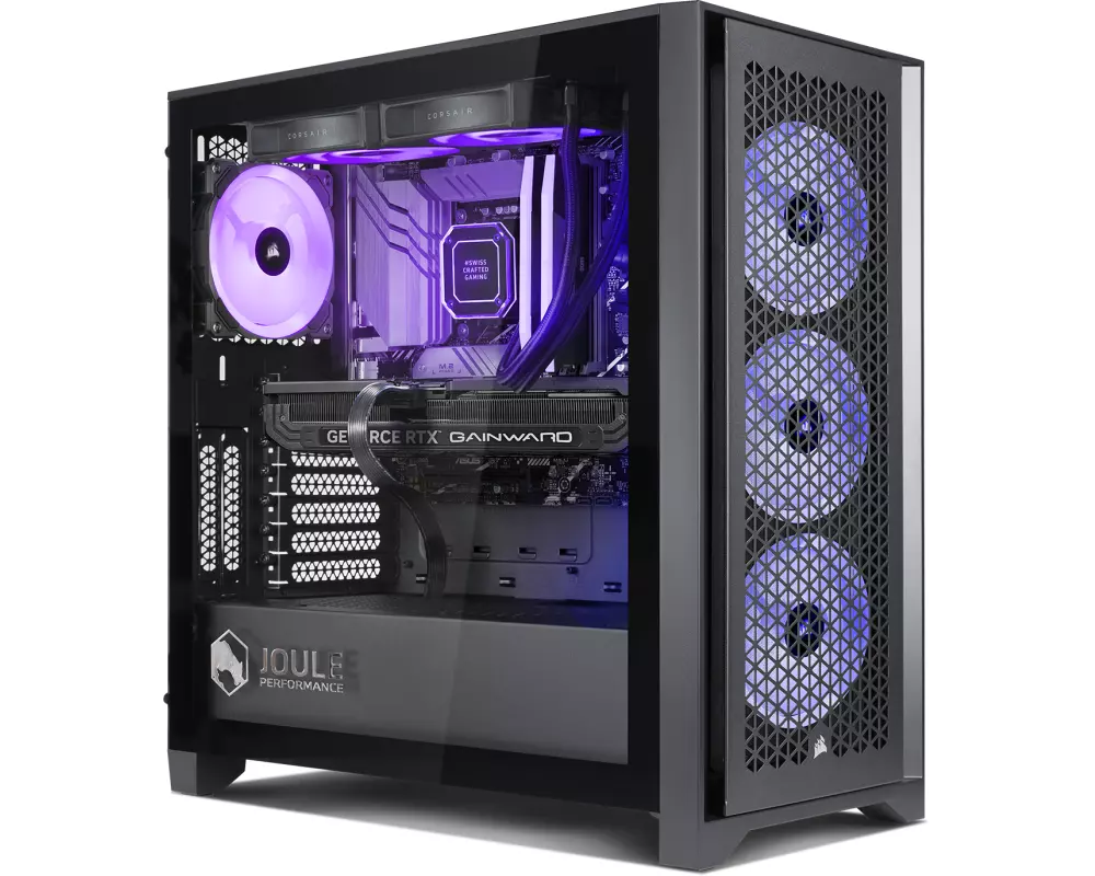 High End Gaming PC RTX4070TIS I7 32GB 2TB L1133499