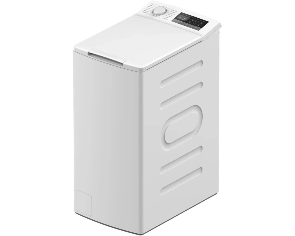 SPC WA-T712A-CH Oben/Oben (Toplader)