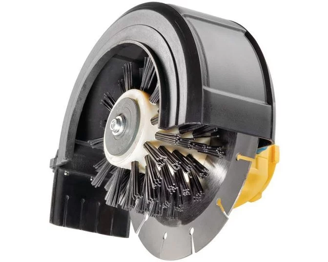 Gloria Cut&Brush 2-in-1 Kantenschneider