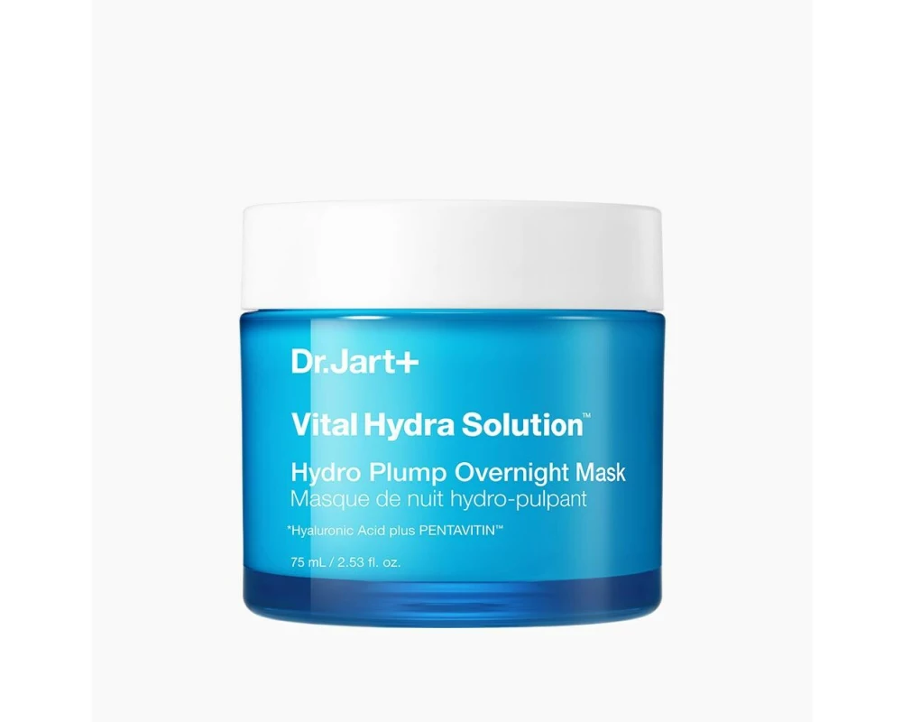 Dr. Jart+ Vital Hydra Solution Hydro Plump Overnight Mask 75 ml