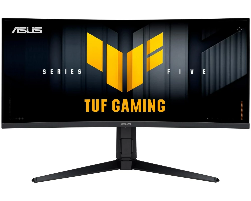 ASUS Monitor TUF Gaming VG34WQML5A