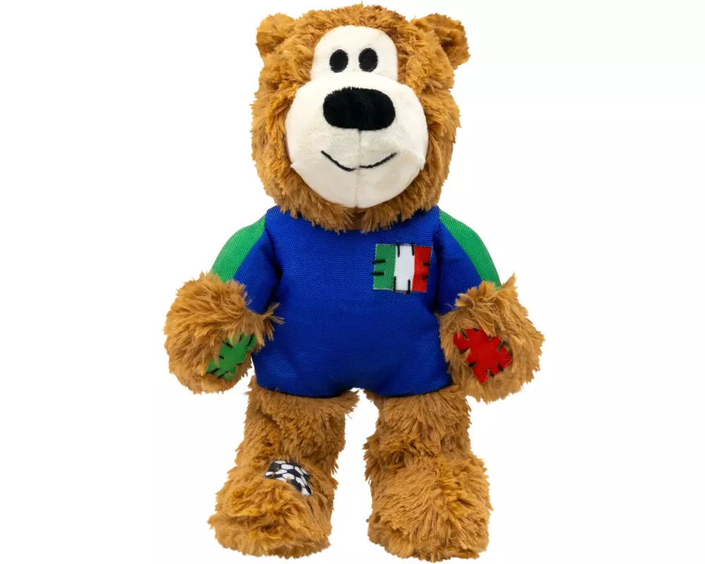 Kong Wild Knots Sportbär, Italien M, 15 x 9 x 22 cm