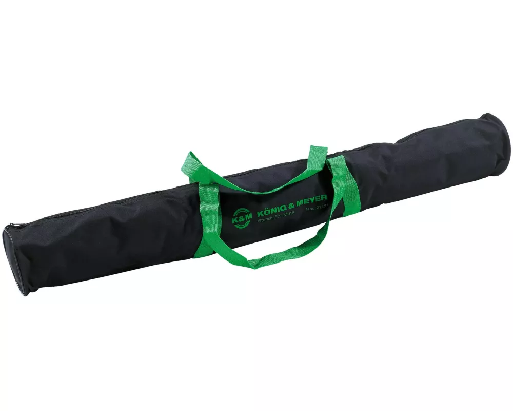 K&M Transporttasche für 2 Mikrofonstative