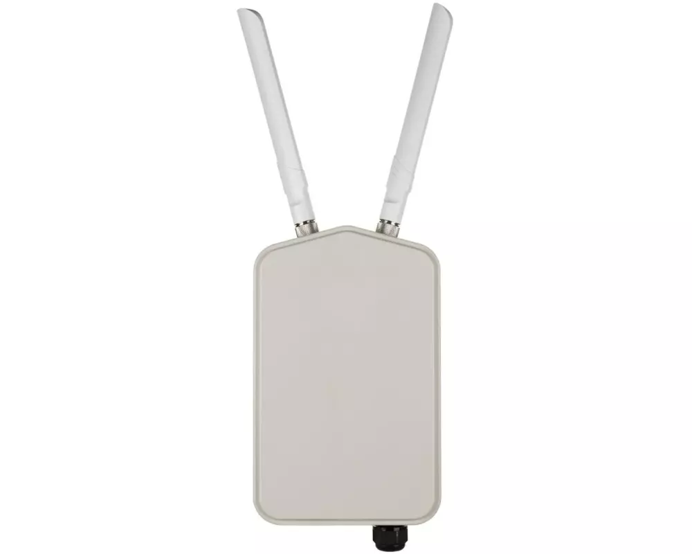 D-Link Outdoor Access Point DWL-8720AP