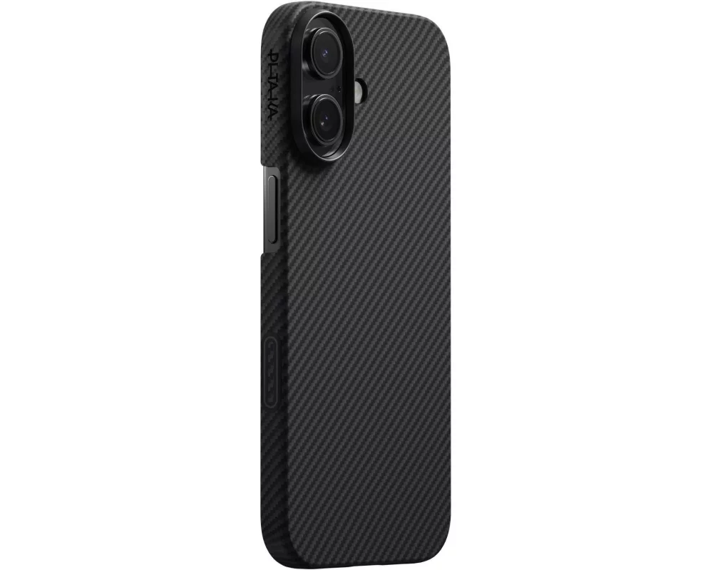 PITAKA Back Cover Ultra-Slim iPhone 17 MagSafe