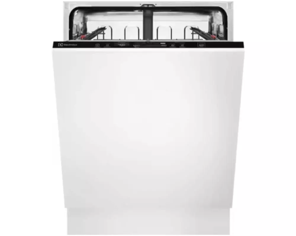 Electrolux Einbaugeschirrspüler GA55LV Vollintegriert