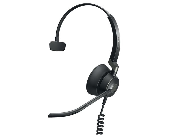 JABRA Engage 50 Mono NC USB-C 5093-610-189