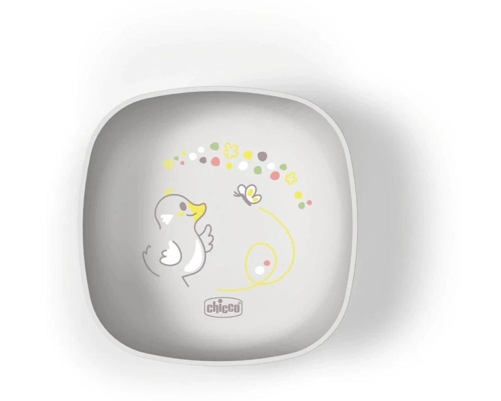 Chicco Kinderschale Grau, 6m+