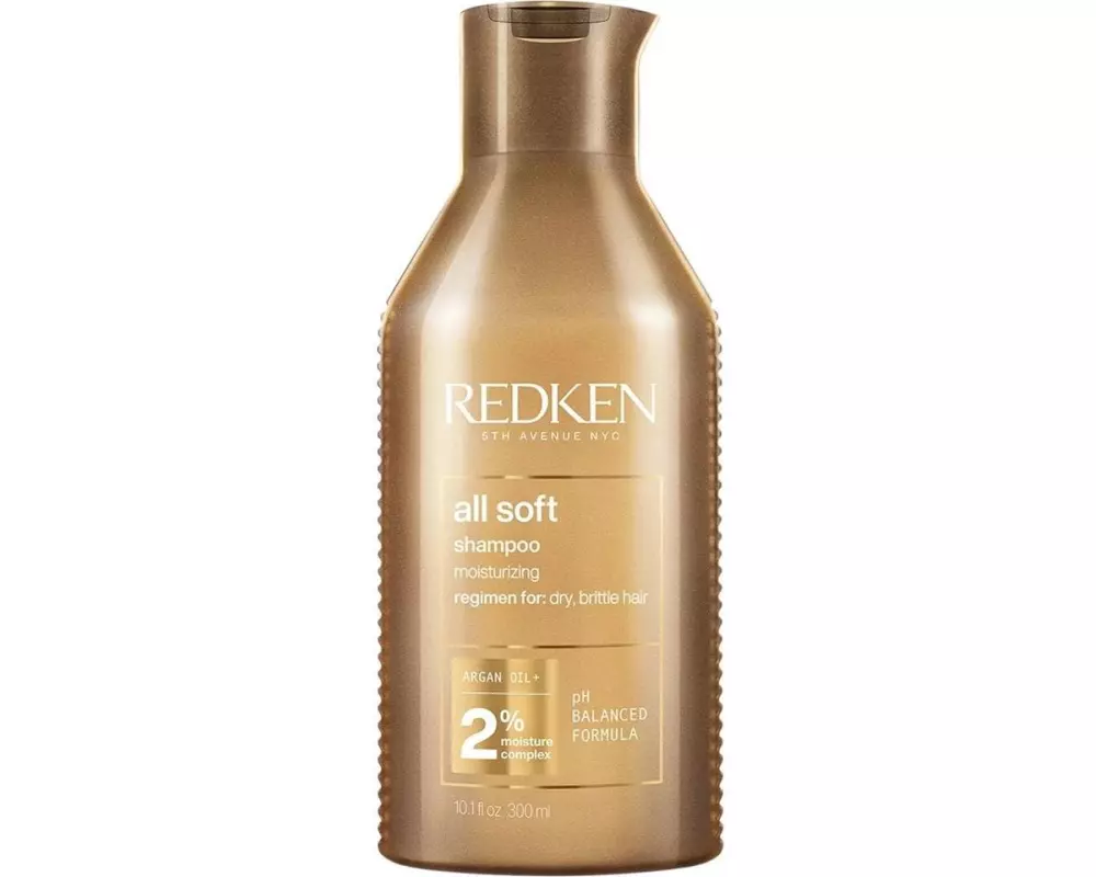Redken Shampoo All Soft 300 ml