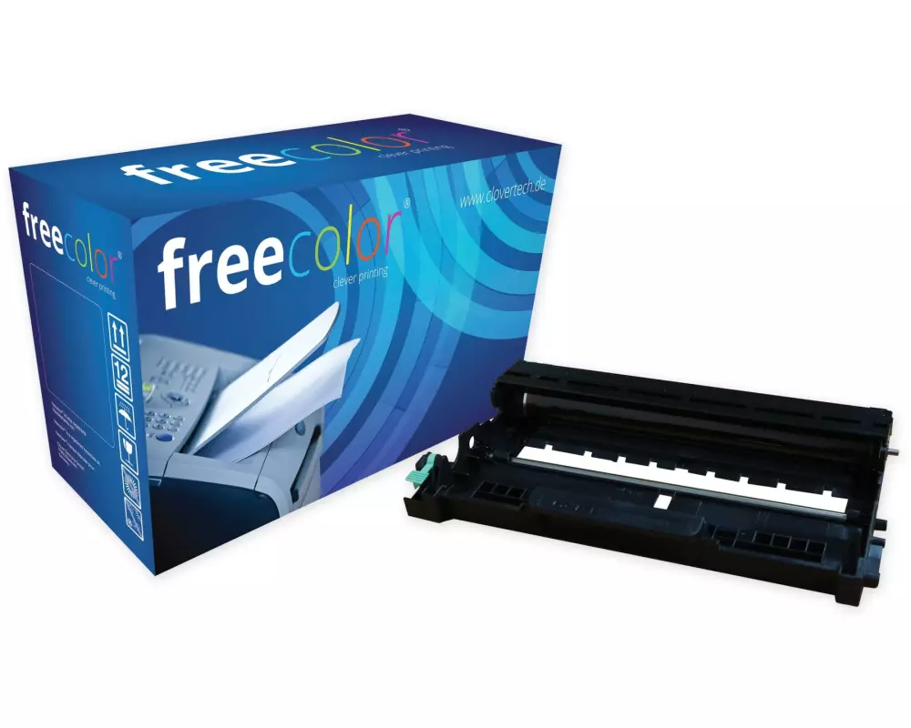 Freecolor Bildtrommel DR-2200