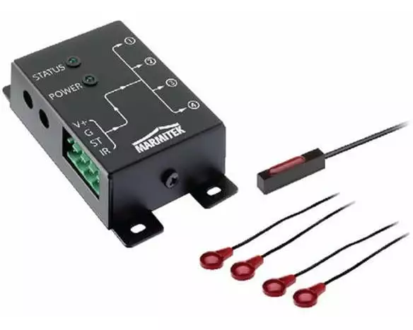 Marmitek Erweiterung IR Control 8