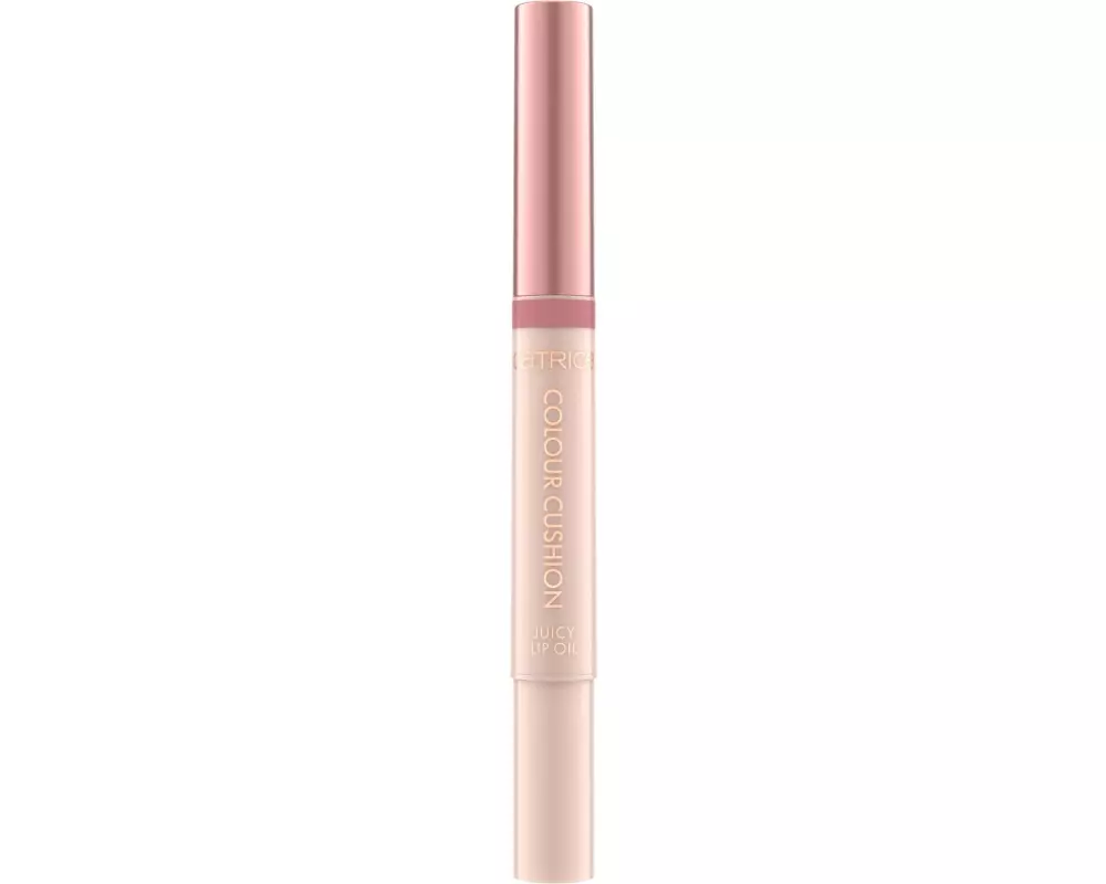 Catrice Lip Gloss Colour Cushion Juicy 010 Bae Watch