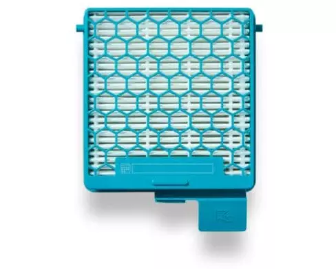 Miele Ersatzfilter SF HY 60 zu Boost CX1