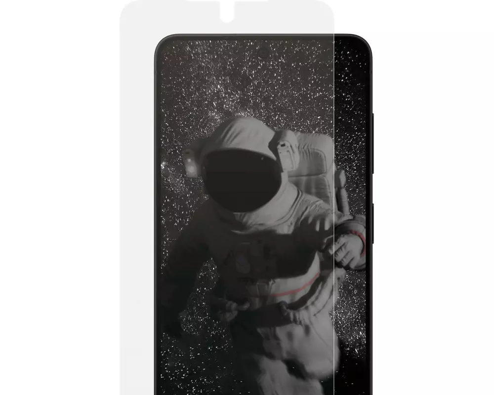 Panzerglass Ceramic Screen Protector Samsung Galaxy S26 EA