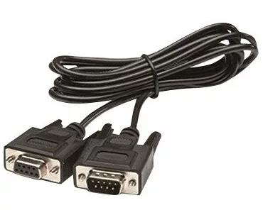 APC UPS-Link Kabel 38,1cm seriell DB9/DB