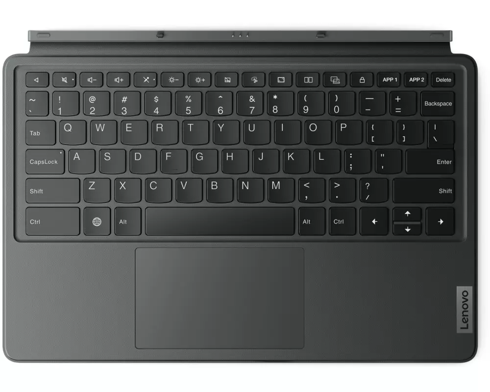 Lenovo Keyboard Pack P12 (RCH)