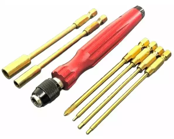 Absima Multi Tool Kit 6-in-1