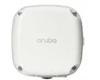 HPE Aruba AP-567 Access Point, RW, 802.11ax, Dual 2x2:2 Radio, Integrated Directional Antenna, Outdoor