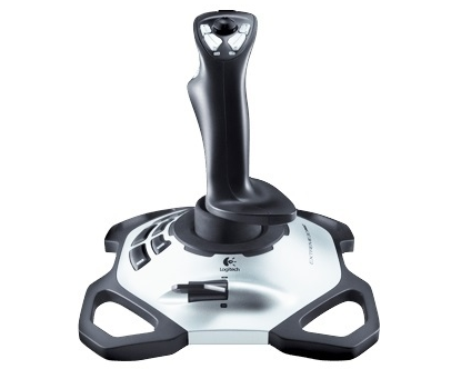 LOGITECH Extreme 3D Pro Joystick 942000031