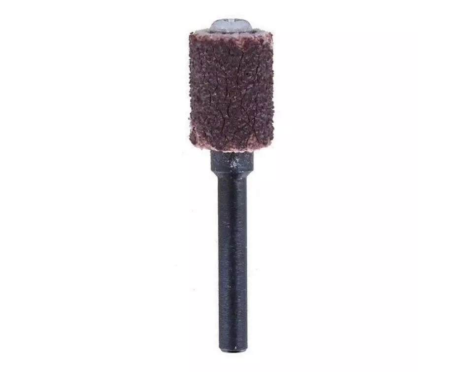 Dremel Schleifband 430 K60 mit Schleifdorn