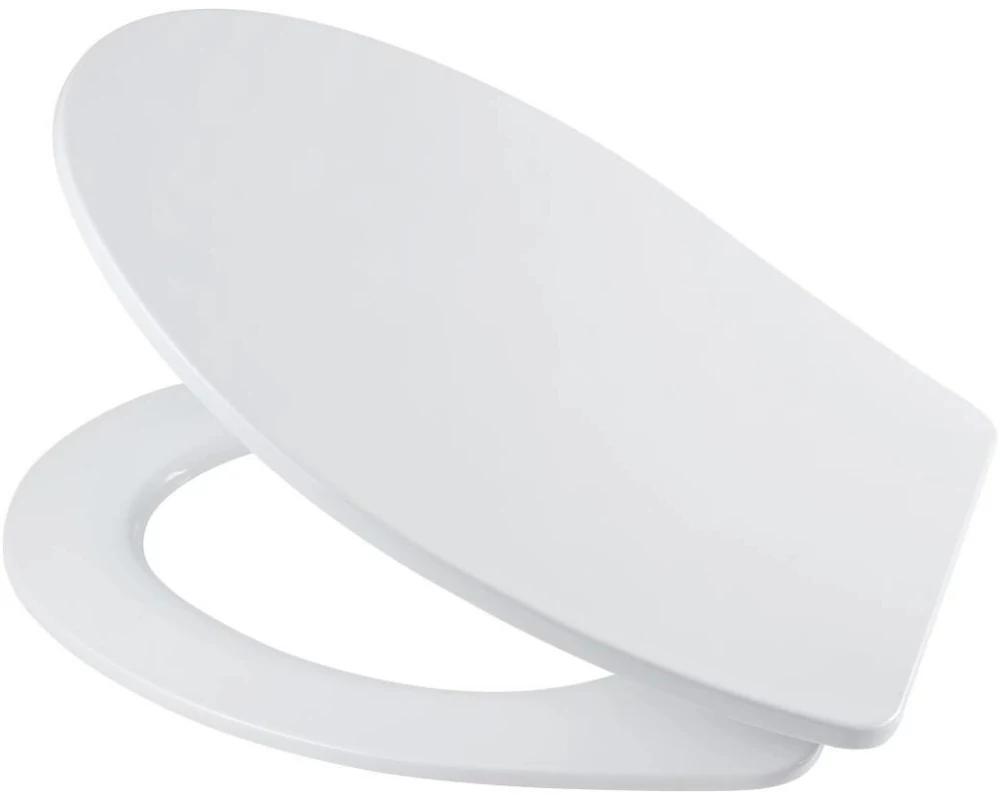 diaqua Toilettensitz Avignon Weiss