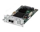 2-PORT NETWORK INTERFACE MODULE