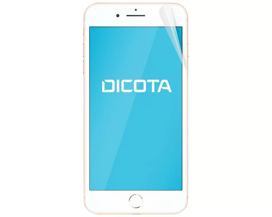 DICOTA Anti-Glare Filter for iPhone 8 Plus