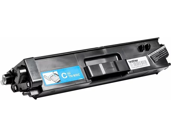 Brother Toner TN-900C Cyan